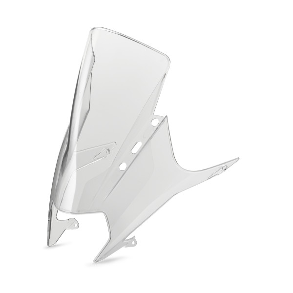 KTM Windshield